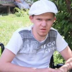 Парень, любитель куни, познакомлюсь с дамой в Иванове Парень, любитель куни, познакомлюсь с дамой в Иванове