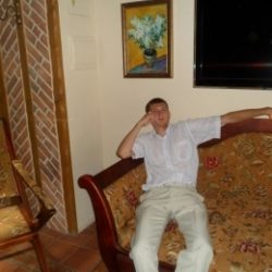 Симпатичный парень ищет девушку для плотских утех в Иванове Симпатичный парень ищет девушку для плотских утех в Иванове