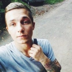 Приеду в гости! Парень ищет девушку в Иванове Приеду в гости! Парень ищет девушку в Иванове