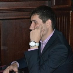 Парень из Москвы. Хочу найти девушку для романтического вечера вдвоем Парень из Москвы. Хочу найти девушку для романтического вечера вдвоем