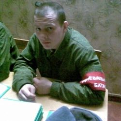 Парень из Москвы. Ищу молодую, красивую, стройную девушку для секса Парень из Москвы. Ищу молодую, красивую, стройную девушку для секса