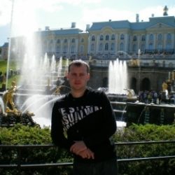 Парень, ищу девушку для встреч в Иванове Парень, ищу девушку для встреч в Иванове