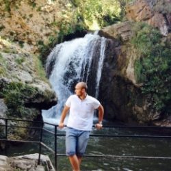 Ищу девушку для секса по скайпу и по почте Ищу девушку для секса по скайпу и по почте