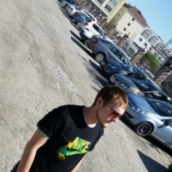 Обаятельный парень ищет не менее обаятельную девушку для секса в Иванове! Обаятельный парень ищет не менее обаятельную девушку для секса в Иванове!