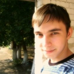 Парень, ищу девушку для приятной встречи Парень, ищу девушку для приятной встречи