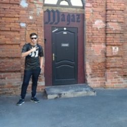 Парень из Москвы. Ищу девушку для отношений Парень из Москвы. Ищу девушку для отношений