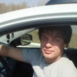 Молодой парень ищет девушку в Иванове Молодой парень ищет девушку в Иванове