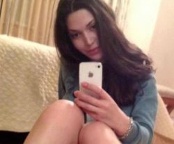 Идеальная жрица! Девушка приглашает парня на встречу Идеальная жрица! Девушка приглашает парня на встречу