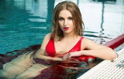 Женщина из Москвы ищет страстного мужчину для секса без обязательств Женщина из Москвы ищет страстного мужчину для секса без обязательств