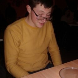 Скромный парень, познакомлюсь с девушкой в Иванове Скромный парень, познакомлюсь с девушкой в Иванове