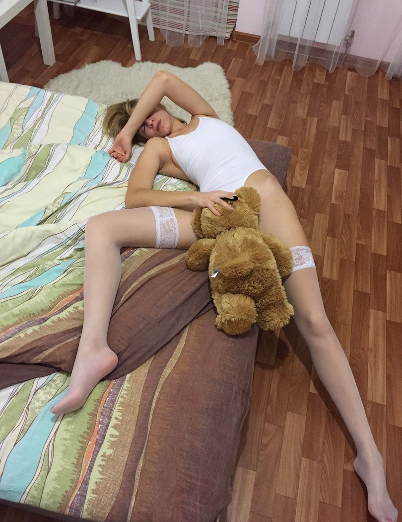 Нимфоманка ищет способного мужчину в Иванове! Нимфоманка ищет способного мужчину в Иванове!